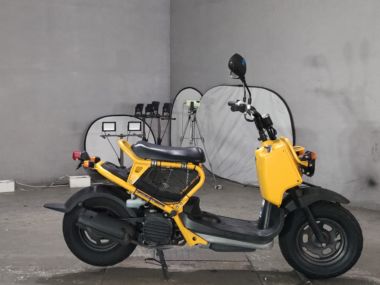 Honda Zoomer