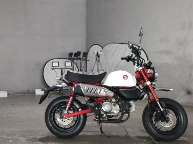Honda Monkey 125