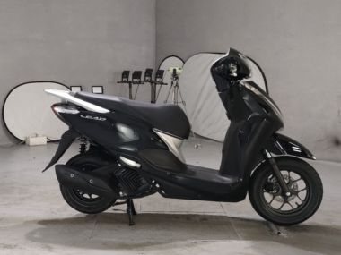 Honda Lead 125