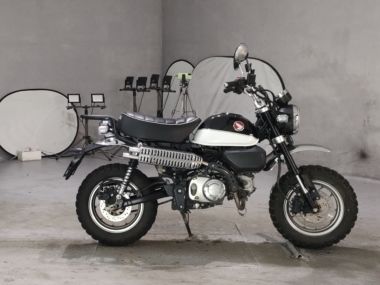 Honda Monkey 125