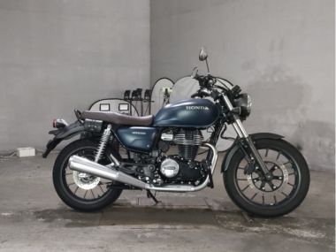 Honda GB350
