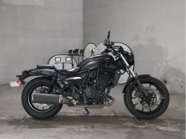 Kawasaki Eliminator 400