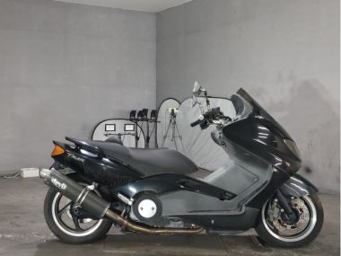 Yamaha T-MAX500
