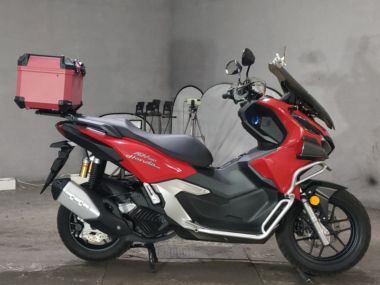 Honda ADV160