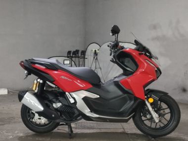 Honda ADV160
