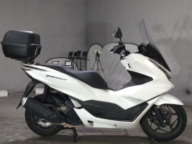 Honda PCX160