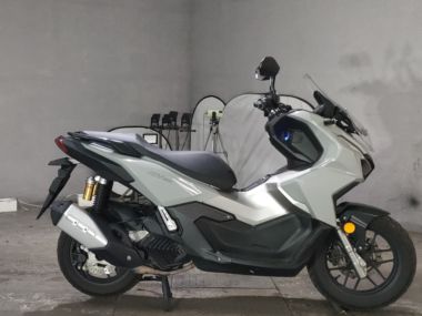 Honda ADV160