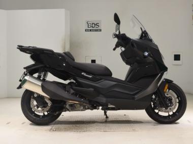 BMW C400 GT