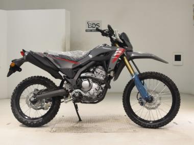 Honda CRF250L