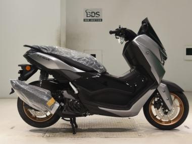 Yamaha Nmax155