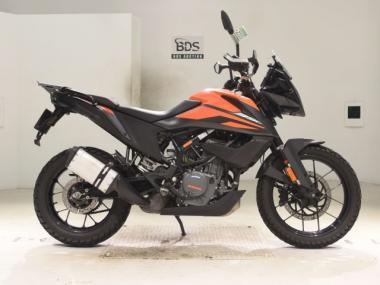 Ktm 390 Adventure