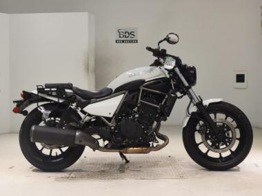 Kawasaki Eliminator 400