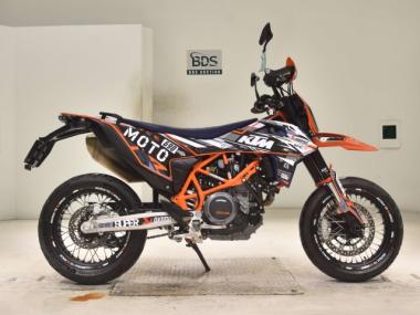 Ktm 690smc R