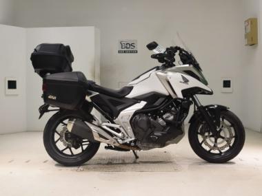 Honda NC750XD