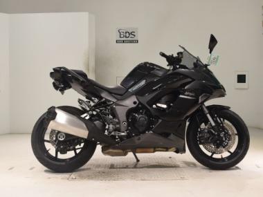 Kawasaki Ninja1000sx