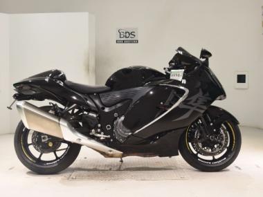 Suzuki Hayabusa