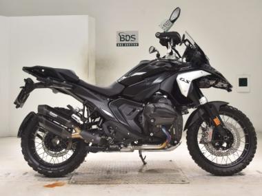 BMW R1300GS