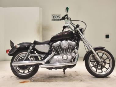 Harley-Davidson XL883L