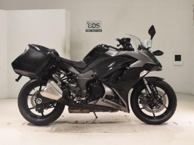 Kawasaki Ninja1000a