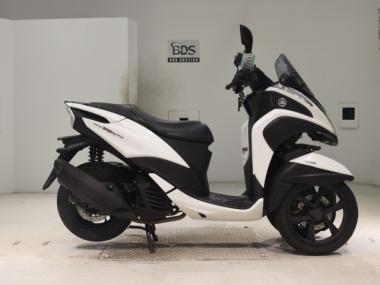 Yamaha Tricity 155