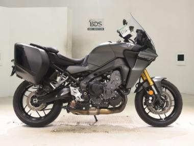 Yamaha Tracer 9 GT