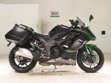 Kawasaki Ninja1000sx