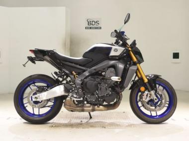 Yamaha Mt-09 Sp