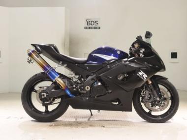 Suzuki Gsx-R1000