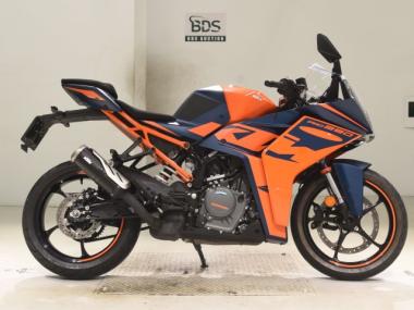 Ktm RC390