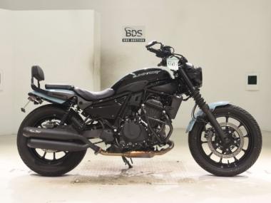 Kawasaki Eliminator 400 Se