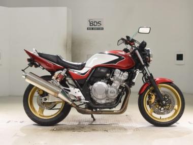Honda CB400SFV