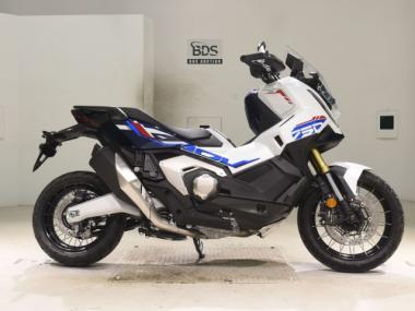 Honda X-ADV750