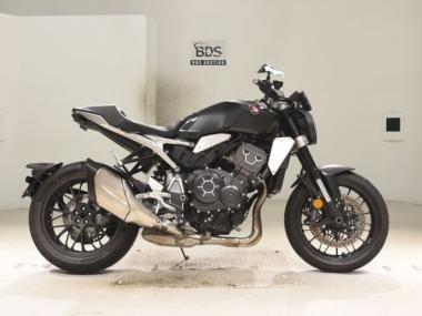 Honda CB1000R