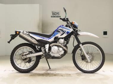 Yamaha Serow 250