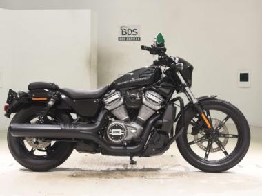 Harley-Davidson RH975