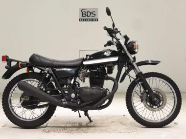 Kawasaki 250tr