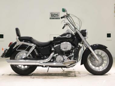 Honda Shadow400