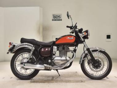 Kawasaki Estrella250 RS