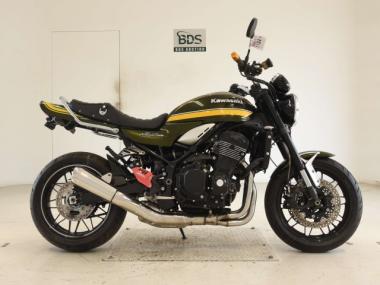 Kawasaki Z900RS