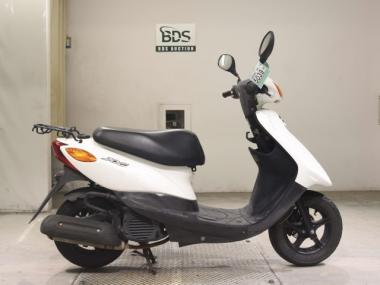 Yamaha Jog Dx