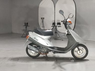 Yamaha Jog