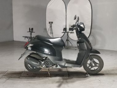 Suzuki Let's