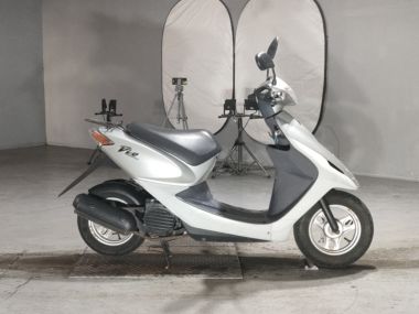 Honda Dio