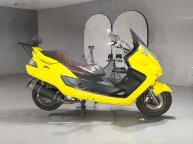 Yamaha Majesty 250