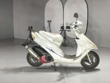 Honda Dio Zx