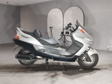 Yamaha Majesty 250
