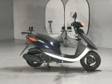 Yamaha Jog
