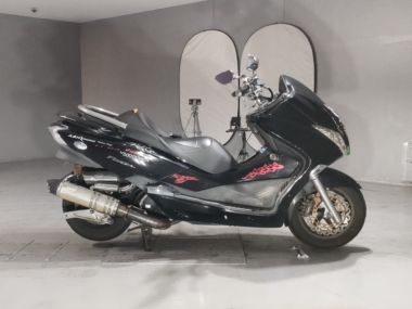 Honda Forza Z