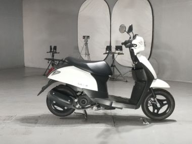 Suzuki Let's