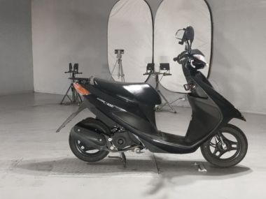 Suzuki Address V50